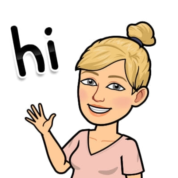 Meet your Posher, Robin - Picture 1 of 1